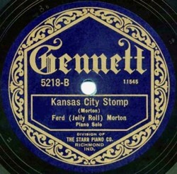 Gennett Records