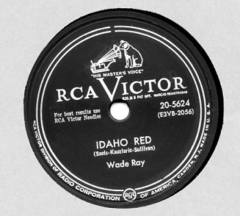 Rca Label