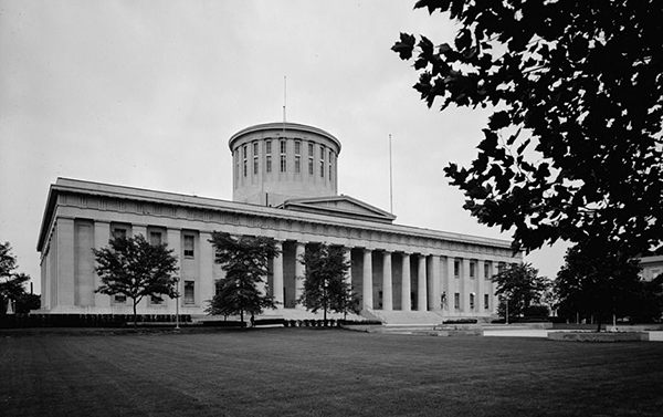Ohio Statehouse