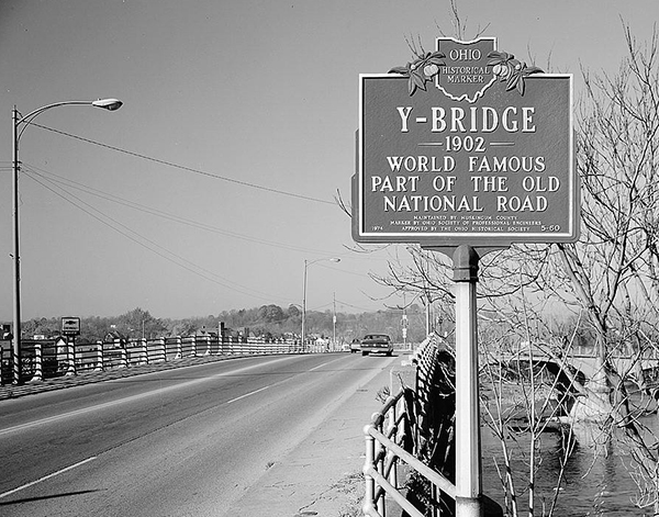 1902 Y-Bridge