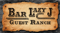 Bar Lazy J Guest Ranch