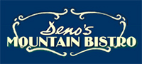 Deno's Mountain Bistro