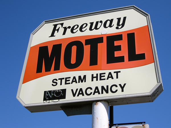 Freeway Motel