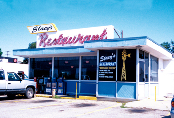 Stacy's Restaurant