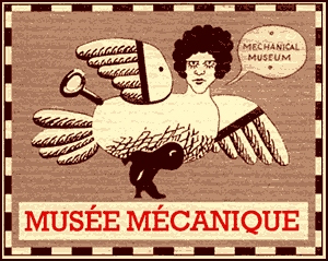 Muse Mcanique