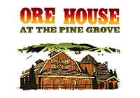 Ore House at the Pine Grove Restaurant