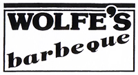 Wolfe's Barbeque