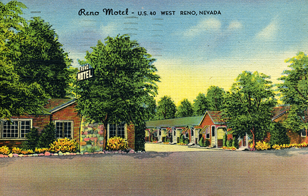 Reno Motel