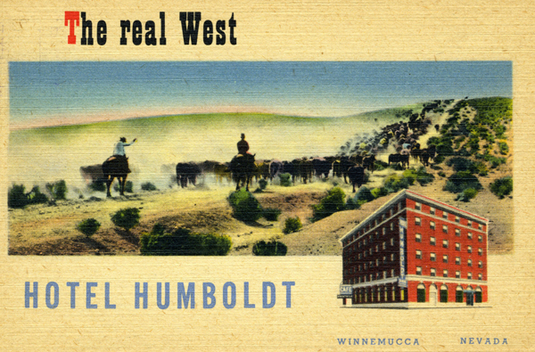 Hotel Humboldt
