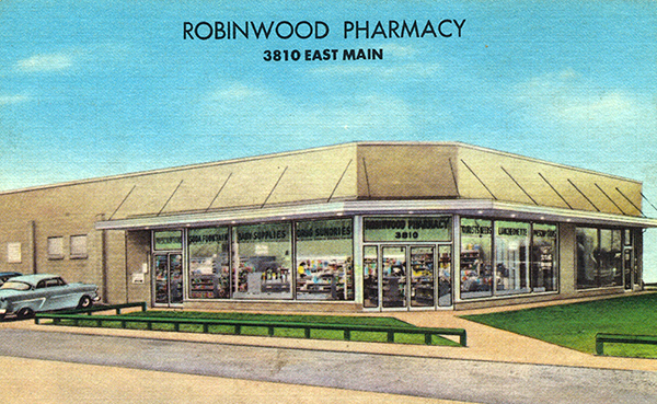 Robinwood Pharmacy