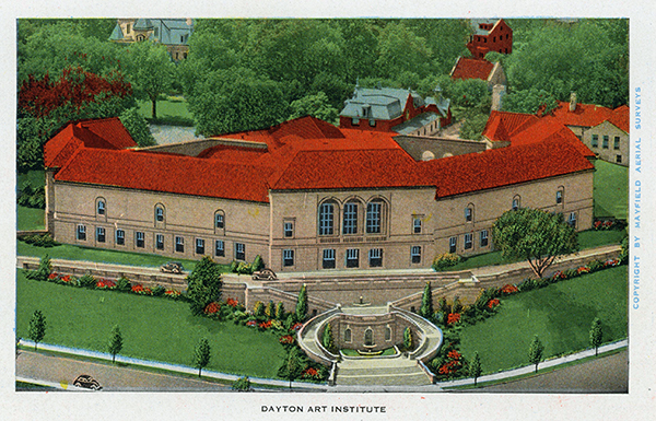 Dayton Art Institute
