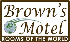 Brown's Motel