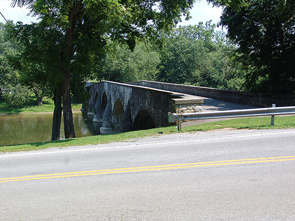 Wilson Bridge