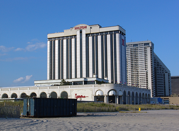 Atlantic City Hilton Resort
