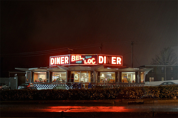 Bel-Loc Diner