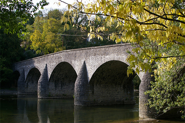 Wilson Bridge