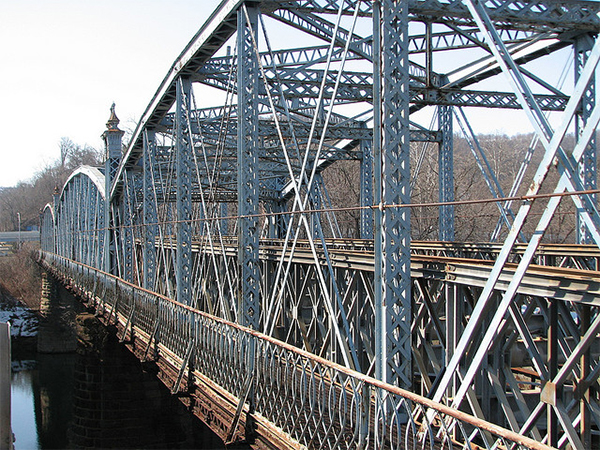 Bridgeport Bridge