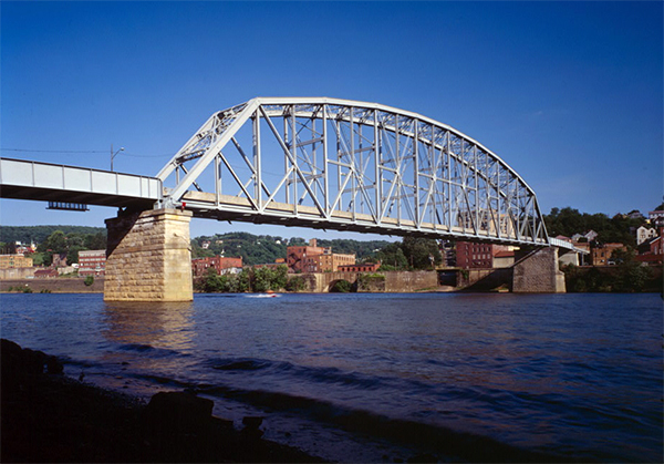Lorte Bridge