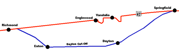 Dayton Cutoff