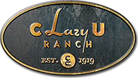 C Lazy U Ranch