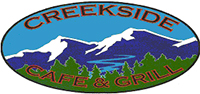 Creekside Cafe and Grill