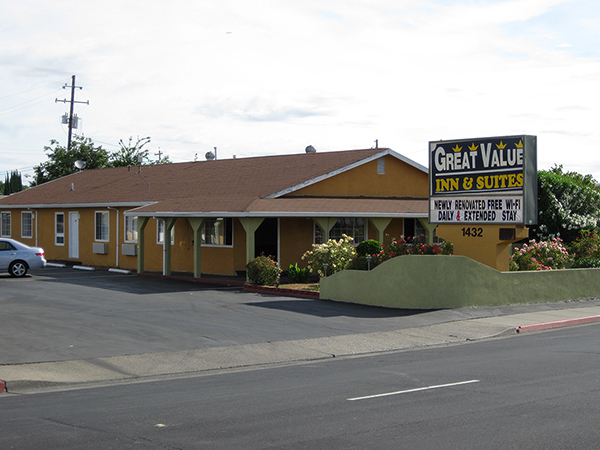 Great Value Inn and Suites