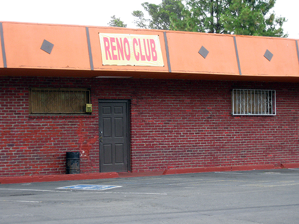 Reno Club
