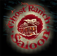 Ghost Ranch Saloon
