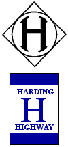 Harding Highway