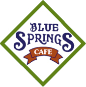 Blue Springs Cafe