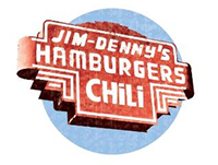 Jim-Denny's Hamburgers