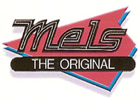 Original Mel's