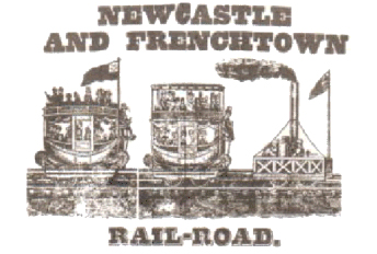 New Castle-Frenchtown Railroad