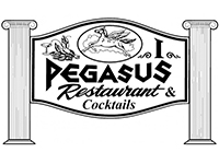 Pegasus I Restaurant