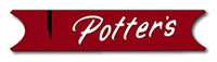 Potters's Grill