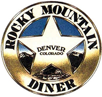 Rocky Mountain Diner