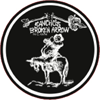 Sancho's Broken Arrow