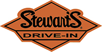 Stewart's Drive-In