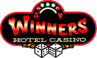 Winners Hotel and Casino