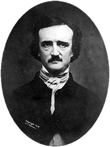 Edgar Alan Poe