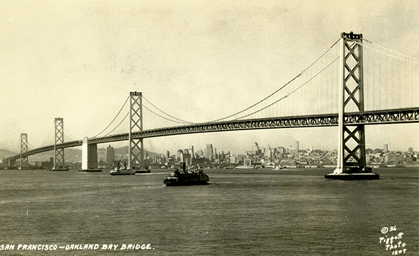 Bay Bridge