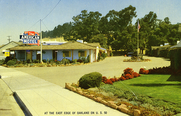 American Motel