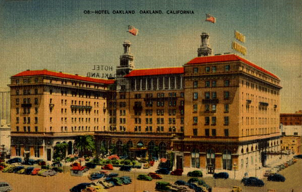 Hotel Oakland