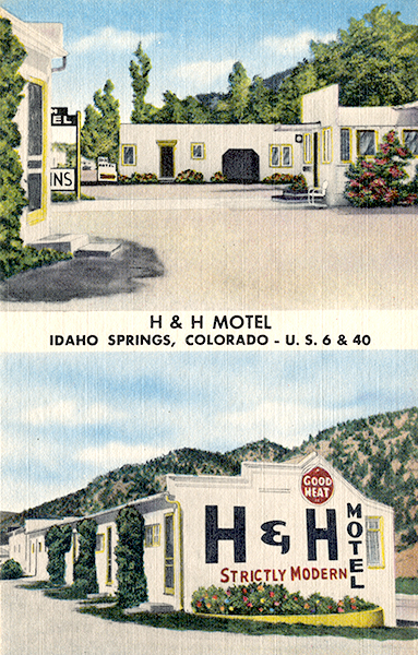 H&H Motel