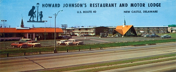 Howard Johnson's