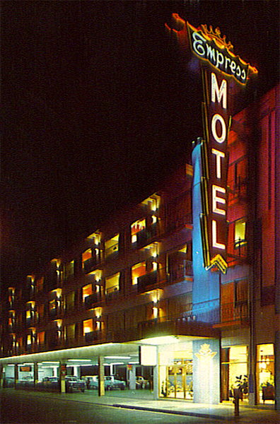 Empress Motel