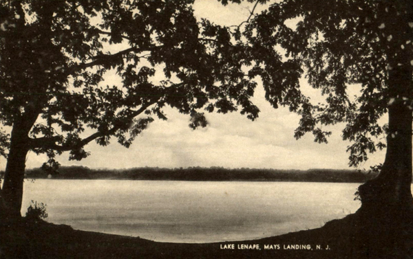 Lake Lenape