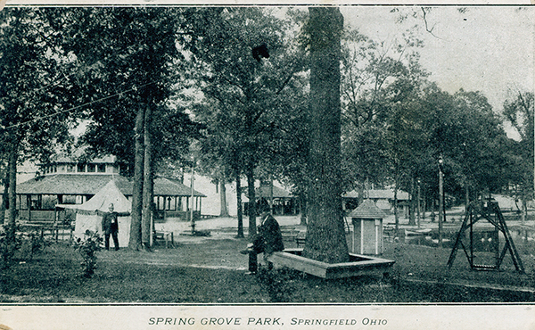 Spring Grove Park