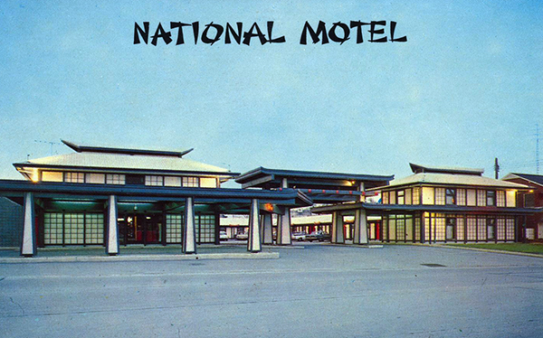 National Motel