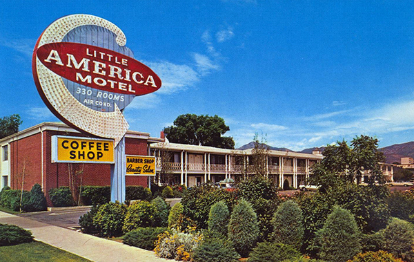 Little America Motel
